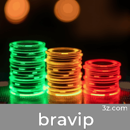 Maximize Suas Estratégias de Jogo com bravip