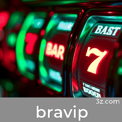 bravip: O Seu Cassino Seguro e Premiado