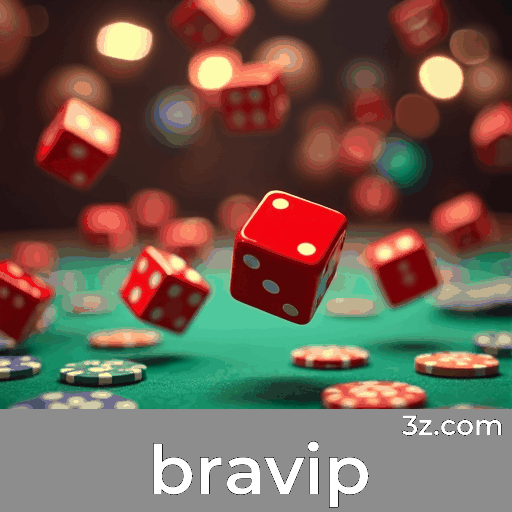 Apostas esportivas especializadas no Brasil com bravip