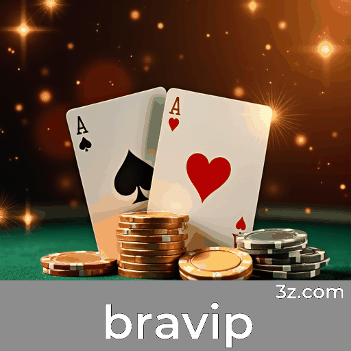 Apostas esportivas especializadas no Brasil com bravip