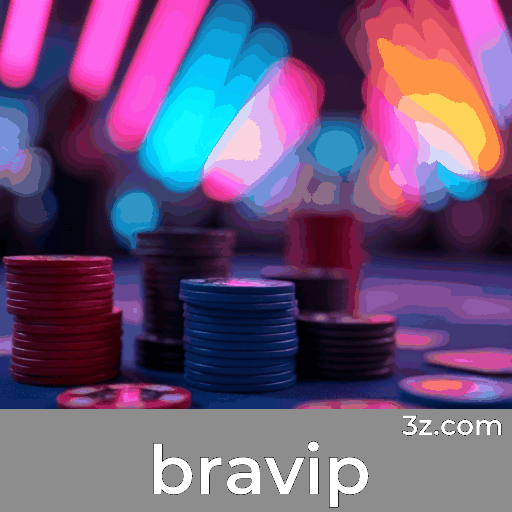 Comunidade bravip: Oásis interativo para jogadores globais
