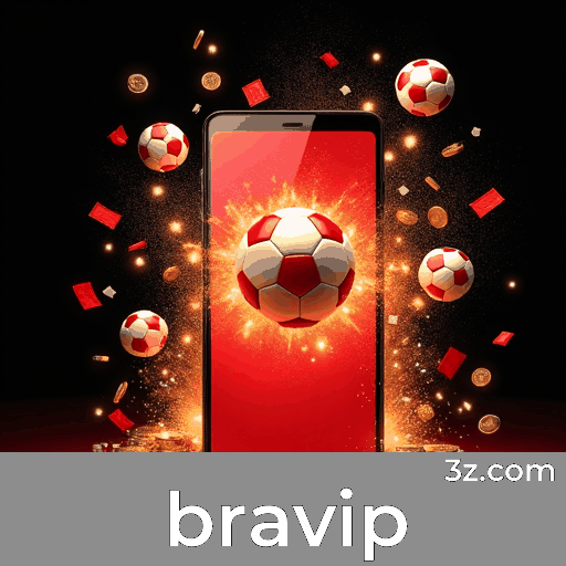 Tecnologia de Nuvem e Segurança de Bravip