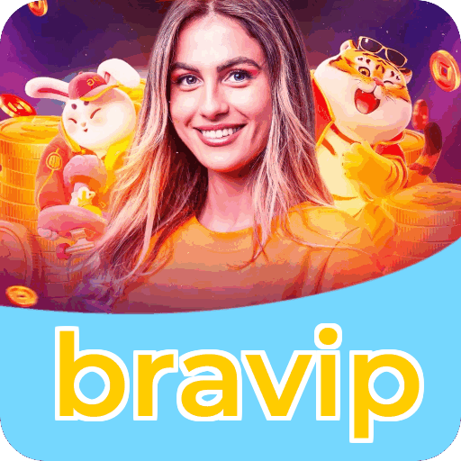 Login rápido no app bravip