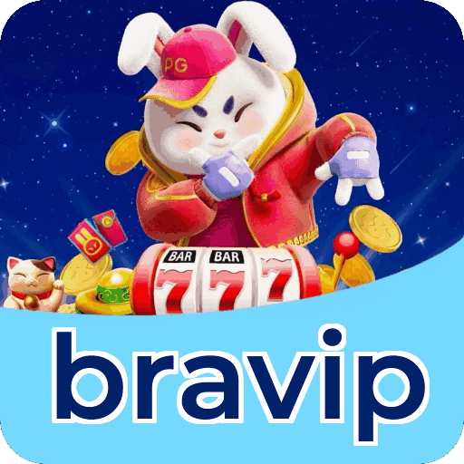 Bônus de boas-vindas bravip