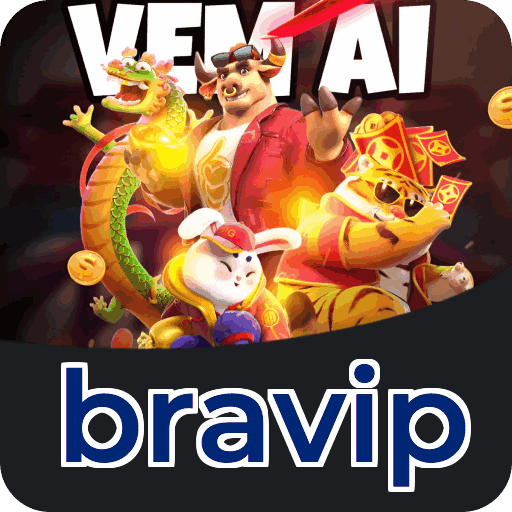 Dealers profissionais da bravip