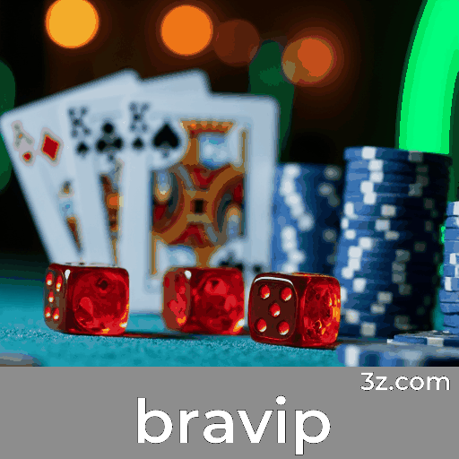 Tecnologia de Nuvem e Segurança de Bravip