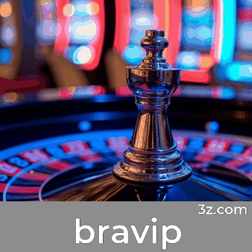 Bravip: A Experiência de Cassino Imersiva para Brasileiros