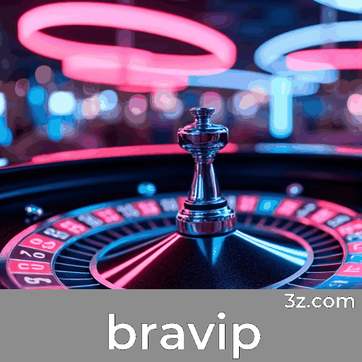 Tecnologia de Nuvem e Segurança de Bravip