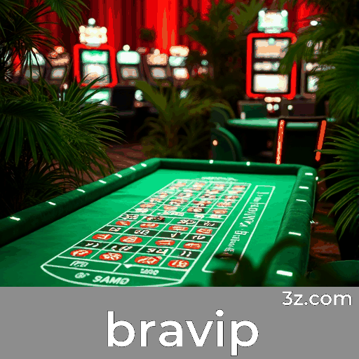 Tecnologia de Nuvem e Segurança de Bravip