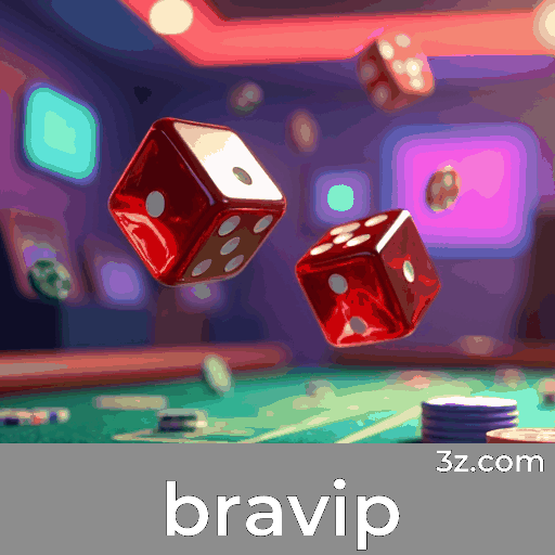 Maximize Suas Estratégias de Jogo com bravip
