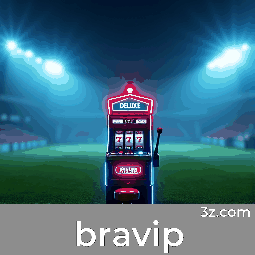 Bravip: A Experiência de Cassino Imersiva para Brasileiros