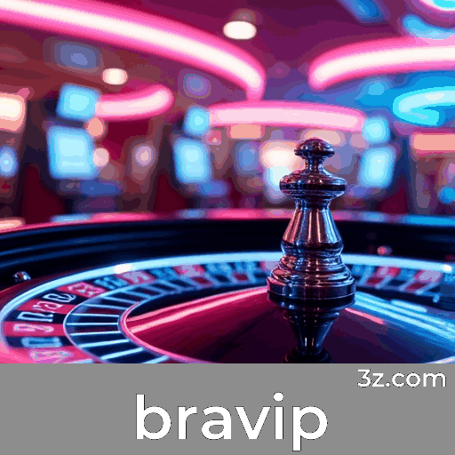 Apostas esportivas especializadas no Brasil com bravip