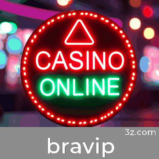 Bravip: A Experiência de Cassino Imersiva para Brasileiros