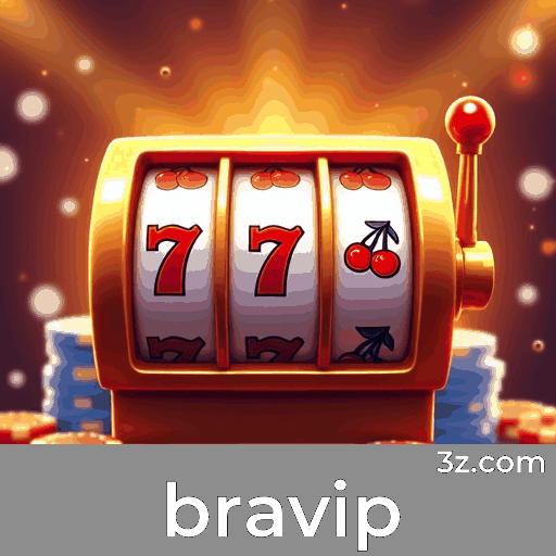 bravip: O Seu Cassino Seguro e Premiado